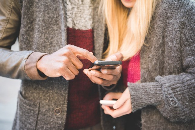 Récupération du code RIO du téléphone
