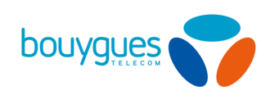 Logo Bouygues Telecom