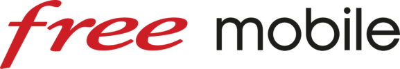 Logo Free Mobile