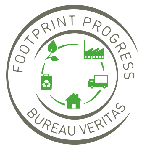 Certification Footprint Progress Bureau Veritas pour l’éco-conception de la Livebox 7 Orange
