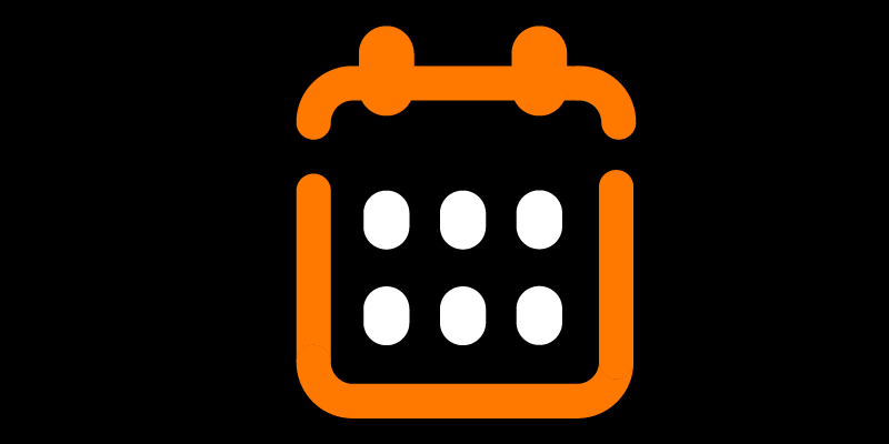 Calendrier