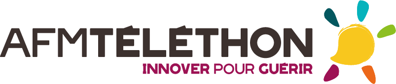 AFM Téléthon innover pour guérir
